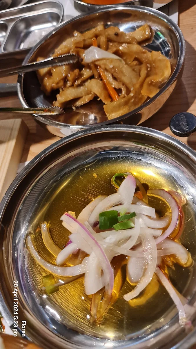 Onion