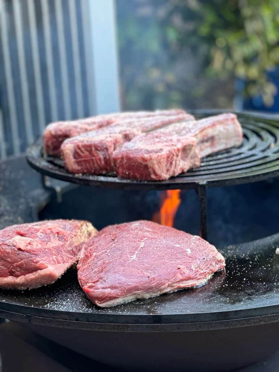 Beef Steak