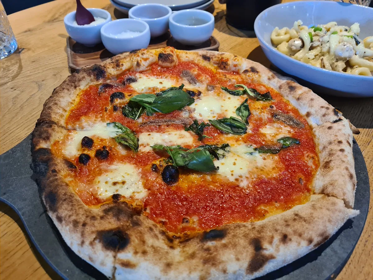 Margherita