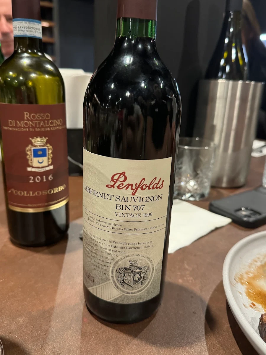 Wine