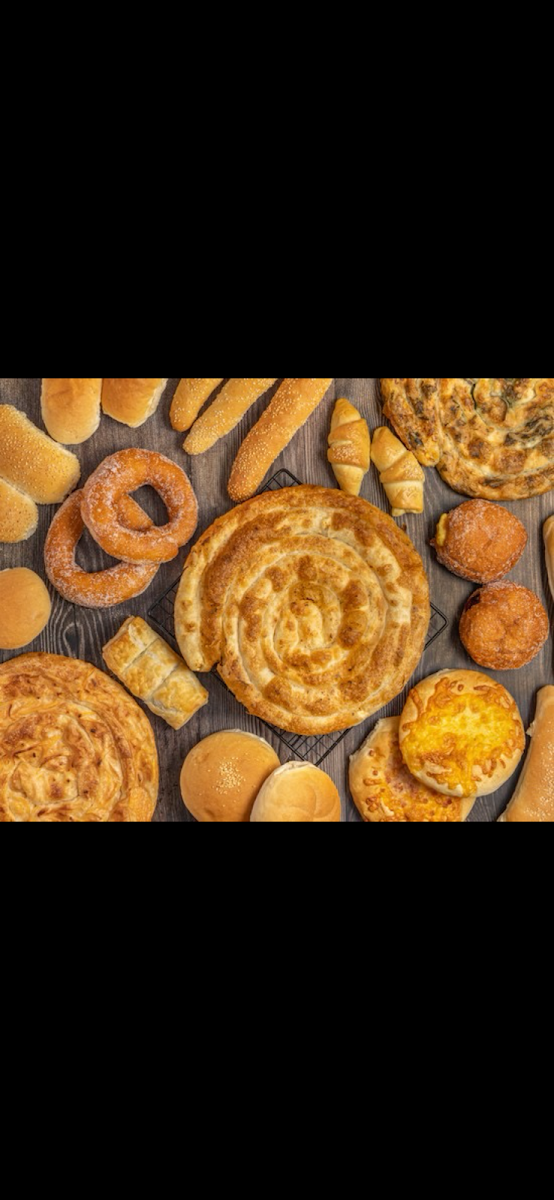 Highlights, Rochdale Bakery
