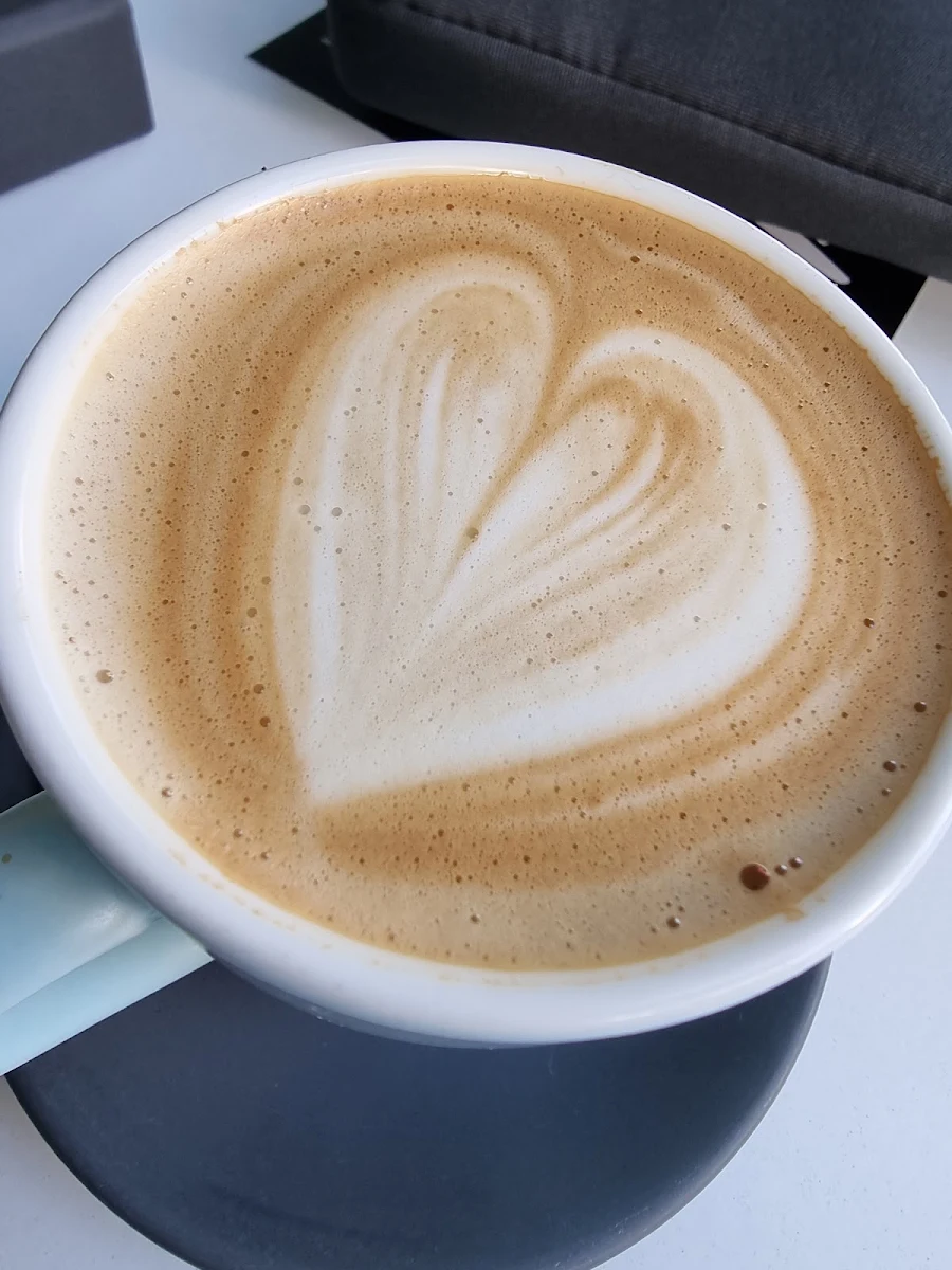 Oat Flat White, Eillo