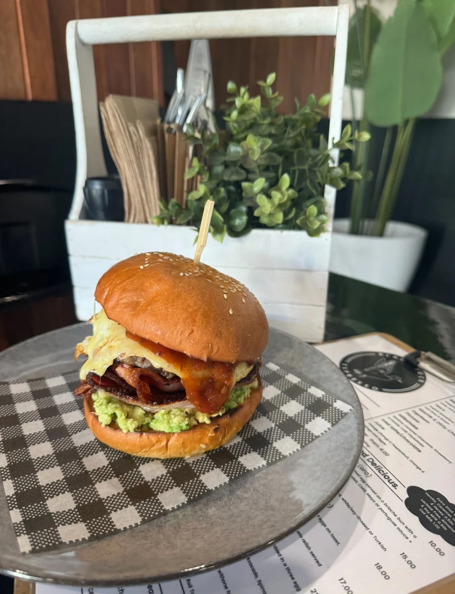 Highlights, Black Duck Espresso Cafe