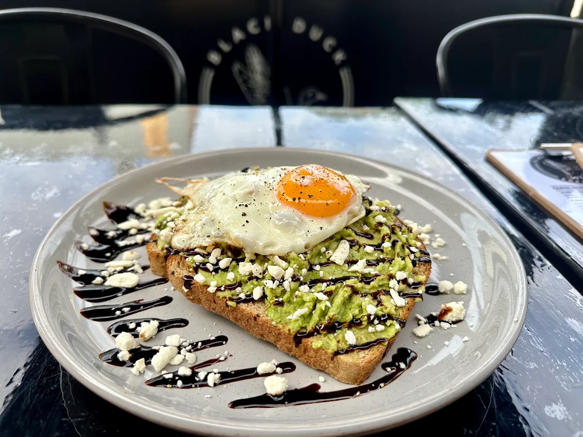 Highlights, Black Duck Espresso Cafe