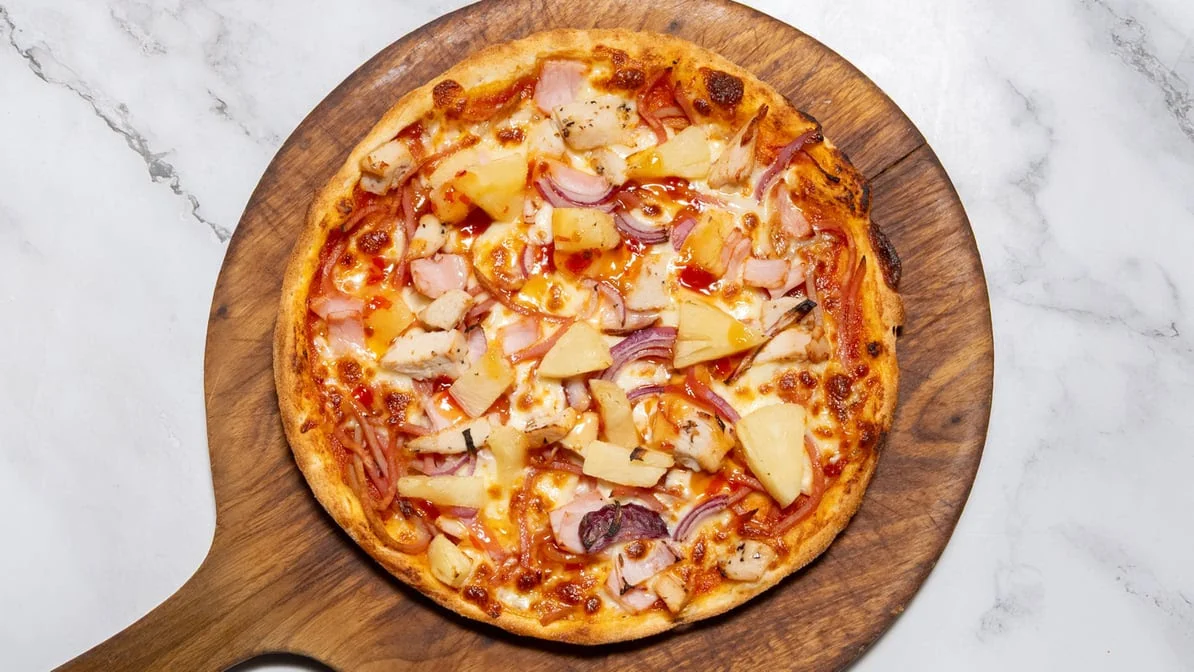 Highlights, Pizza Minded Italian Cafe Bar & Restaurant