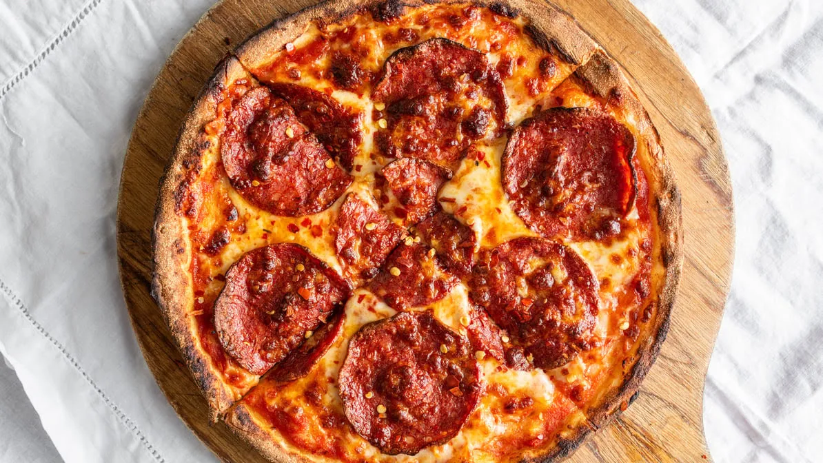 Highlights, Pizza Minded Italian Cafe Bar & Restaurant