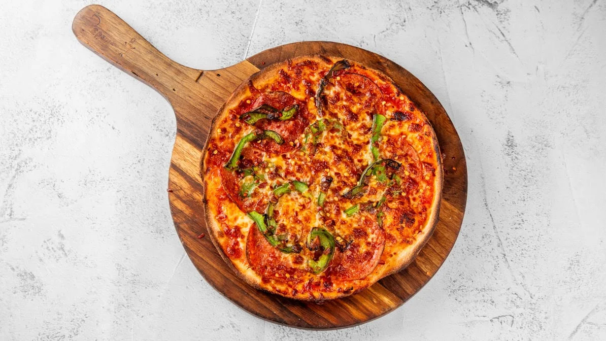 Highlights, Pizza Minded Italian Cafe Bar & Restaurant