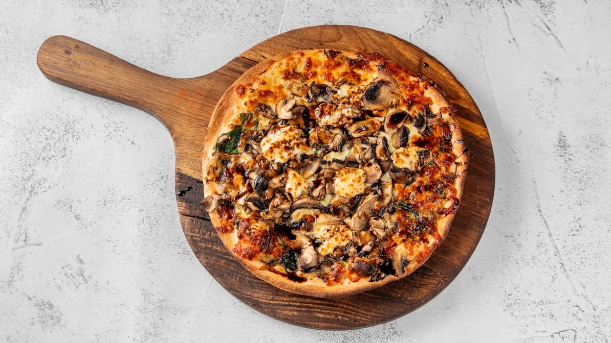 Highlights, Pizza Minded Italian Cafe Bar & Restaurant