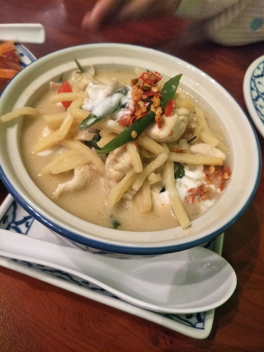 Highlights, Aloi Thai Restaurant, Shepparton