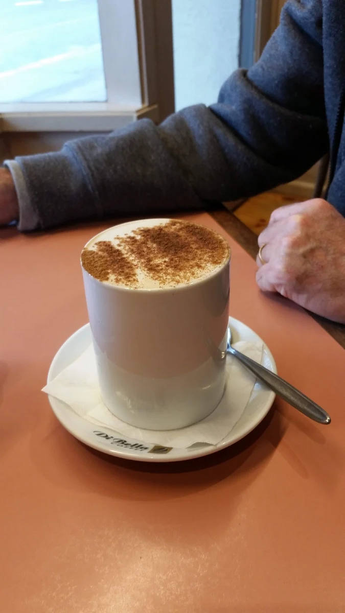 Chai Latte