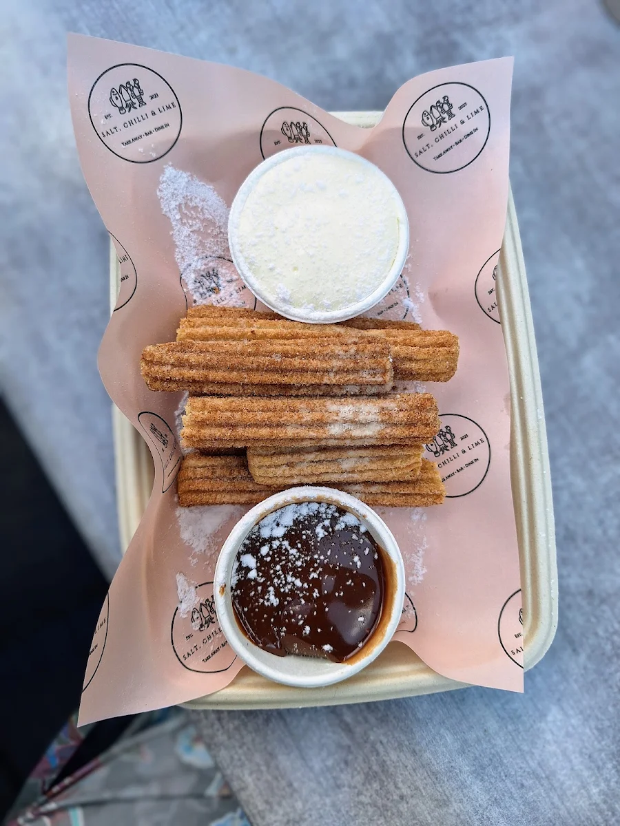 Churros