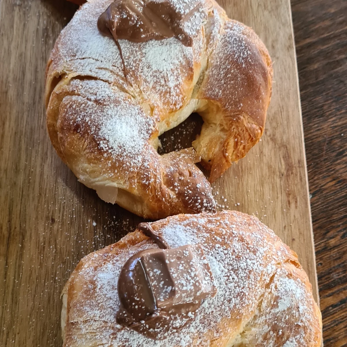 Highlights, The Little Cup Tea Room and Bake Shop