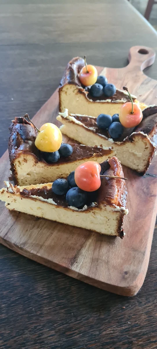 Highlights, The Little Cup Tea Room and Bake Shop