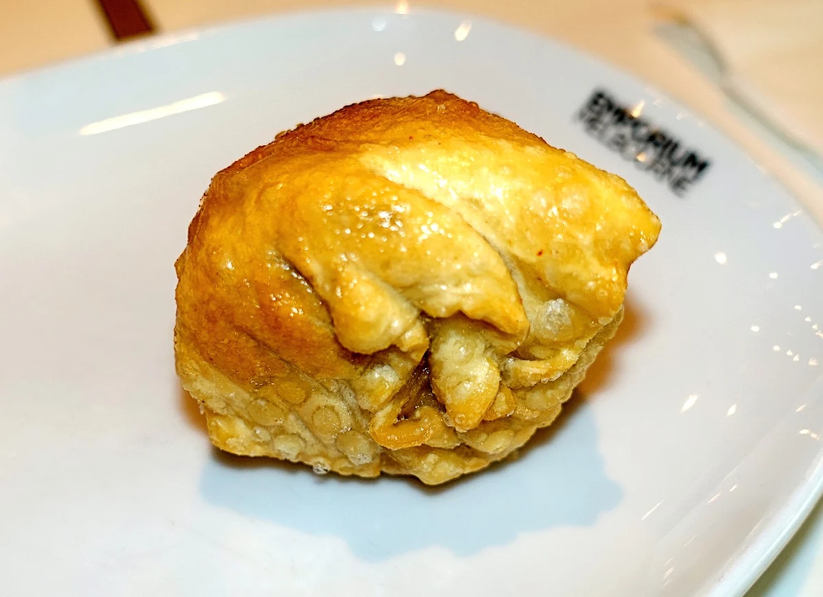 Dim Sim, Angourie Cresent Fish and Chips