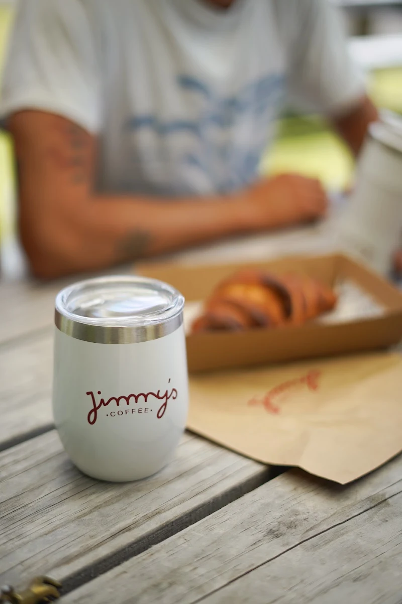 Highlights, Jimmy's Coffee Byron Bay