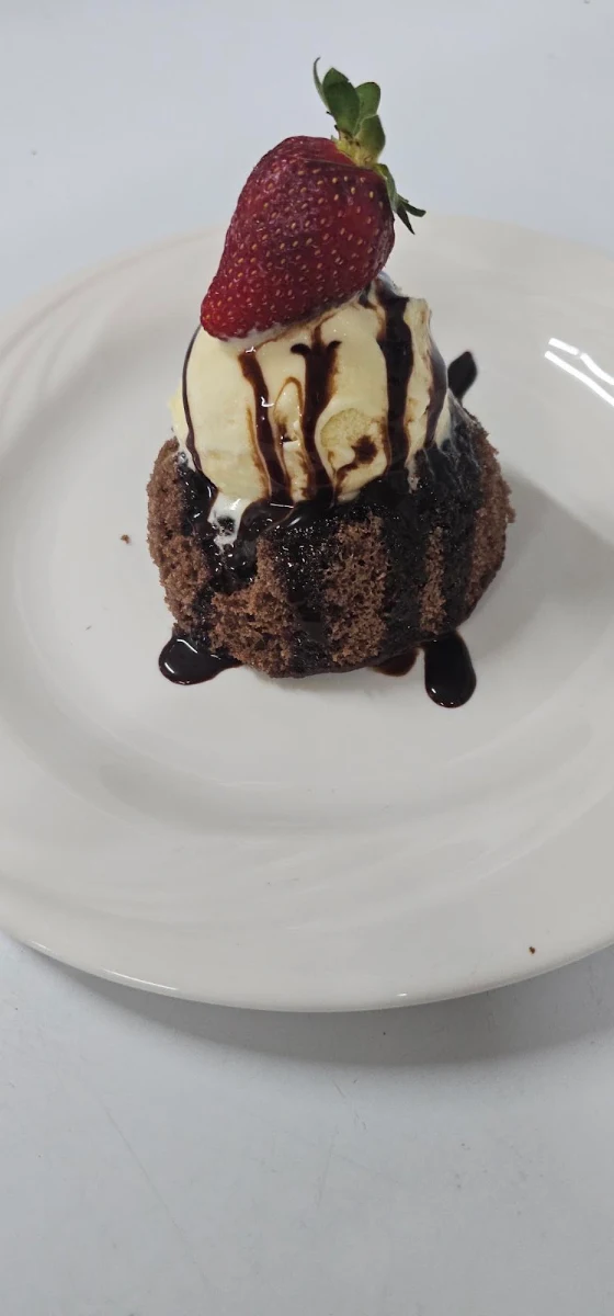 Highlights, Eric's Table : The Fusion Food