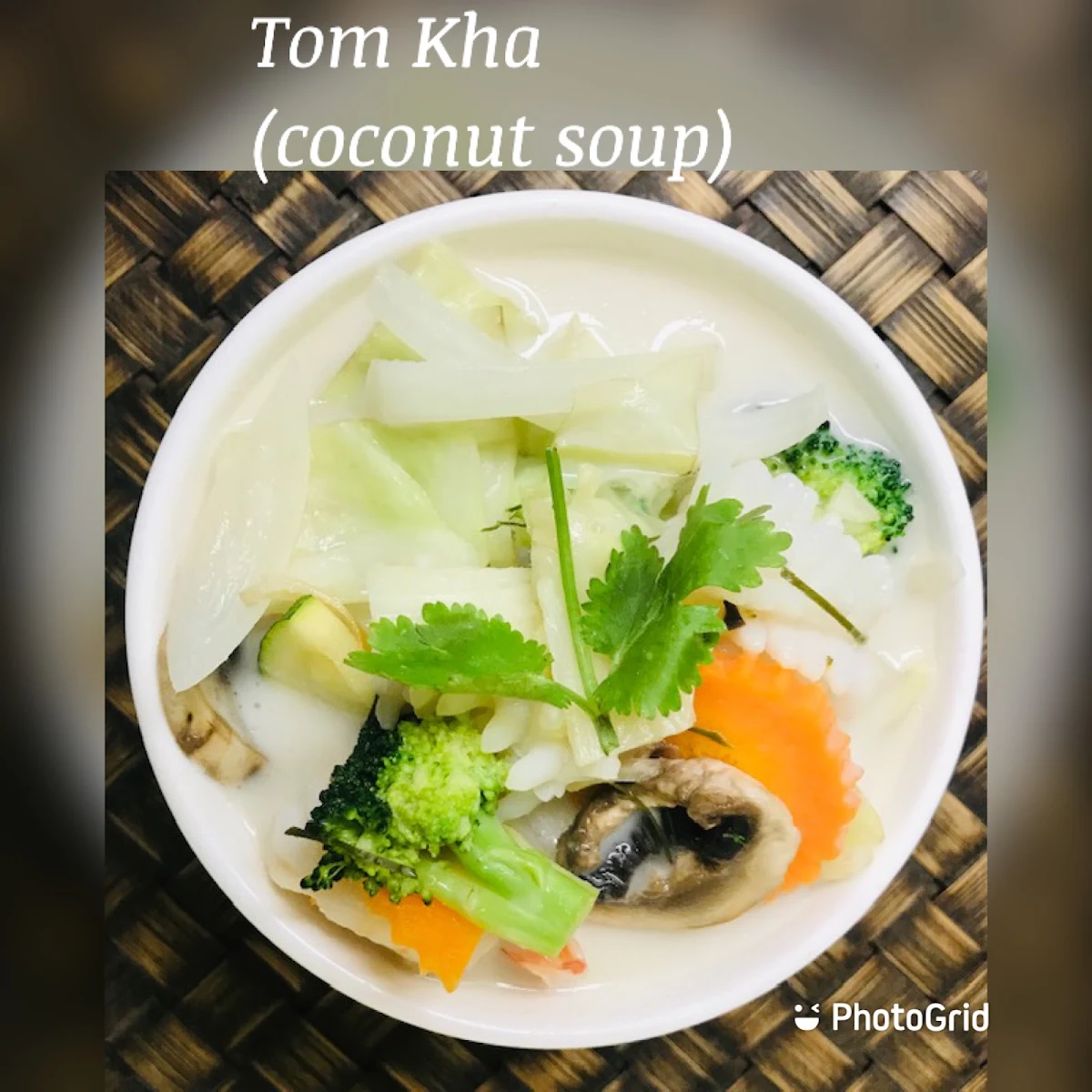 Highlights, Feeling Thai Cuisine