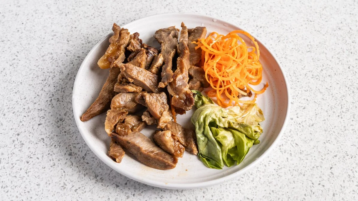 Highlights, Feeling Thai Cuisine