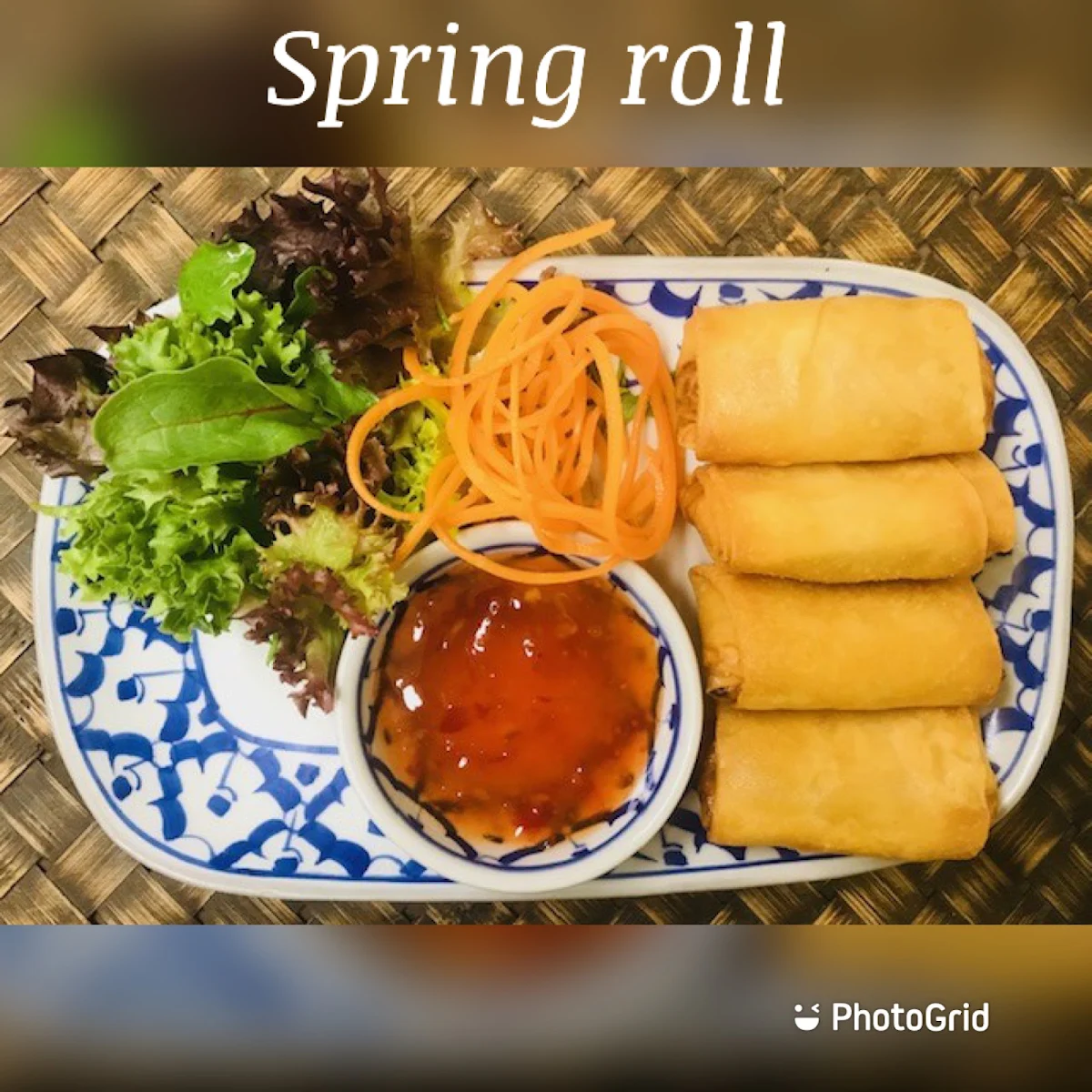 Highlights, Feeling Thai Cuisine