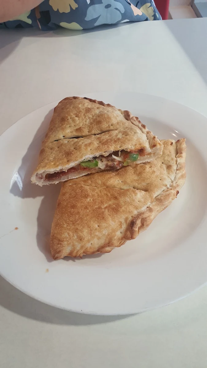 Calzone