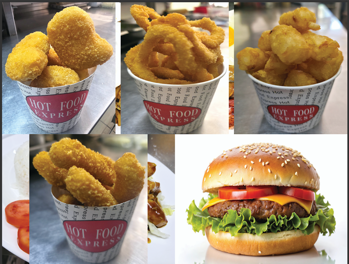 Highlights, Fresh Bun Cafe