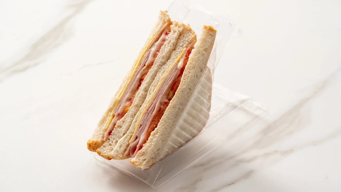 Highlights, Fresh Bun Cafe