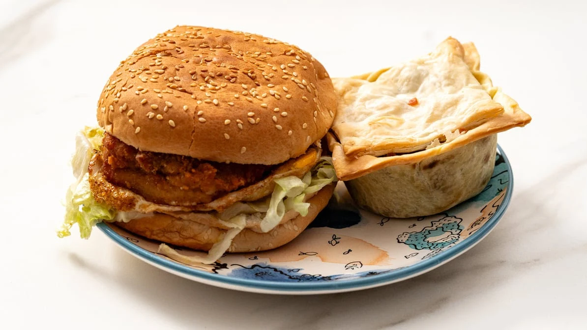 Highlights, Fresh Bun Cafe