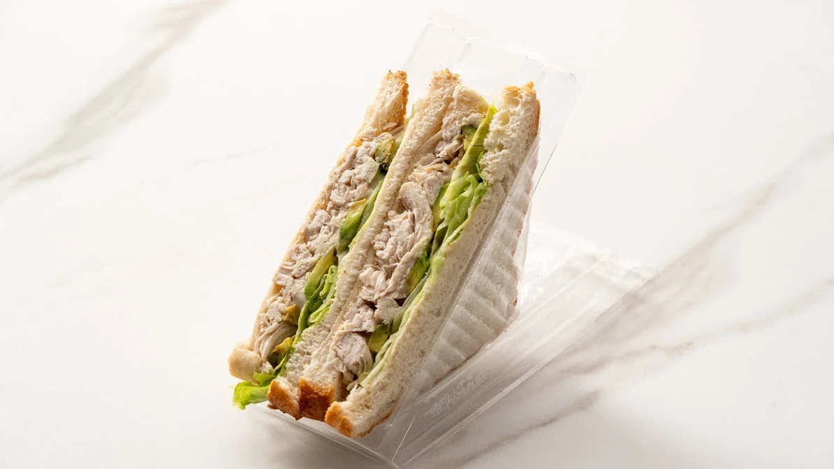Highlights, Fresh Bun Cafe