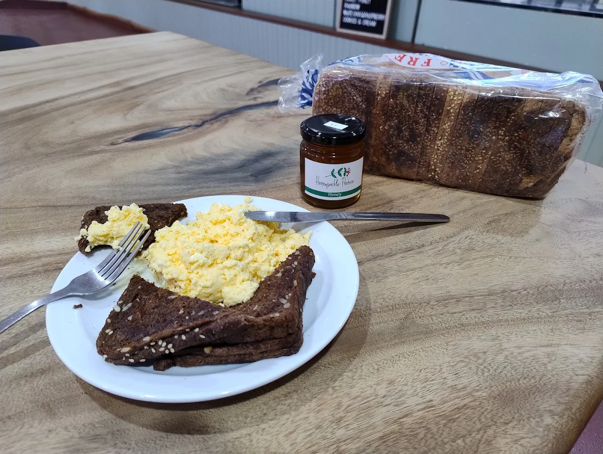 Highlights, Wallerawang Bakery