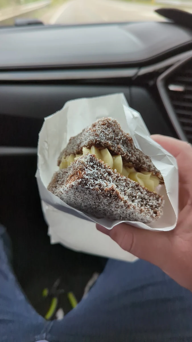 Highlights, Wallerawang Bakery
