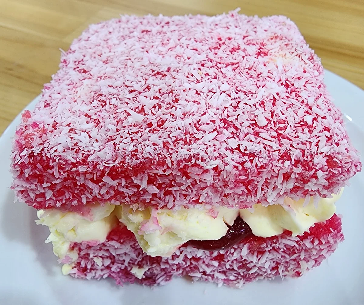 Highlights, Wallerawang Bakery
