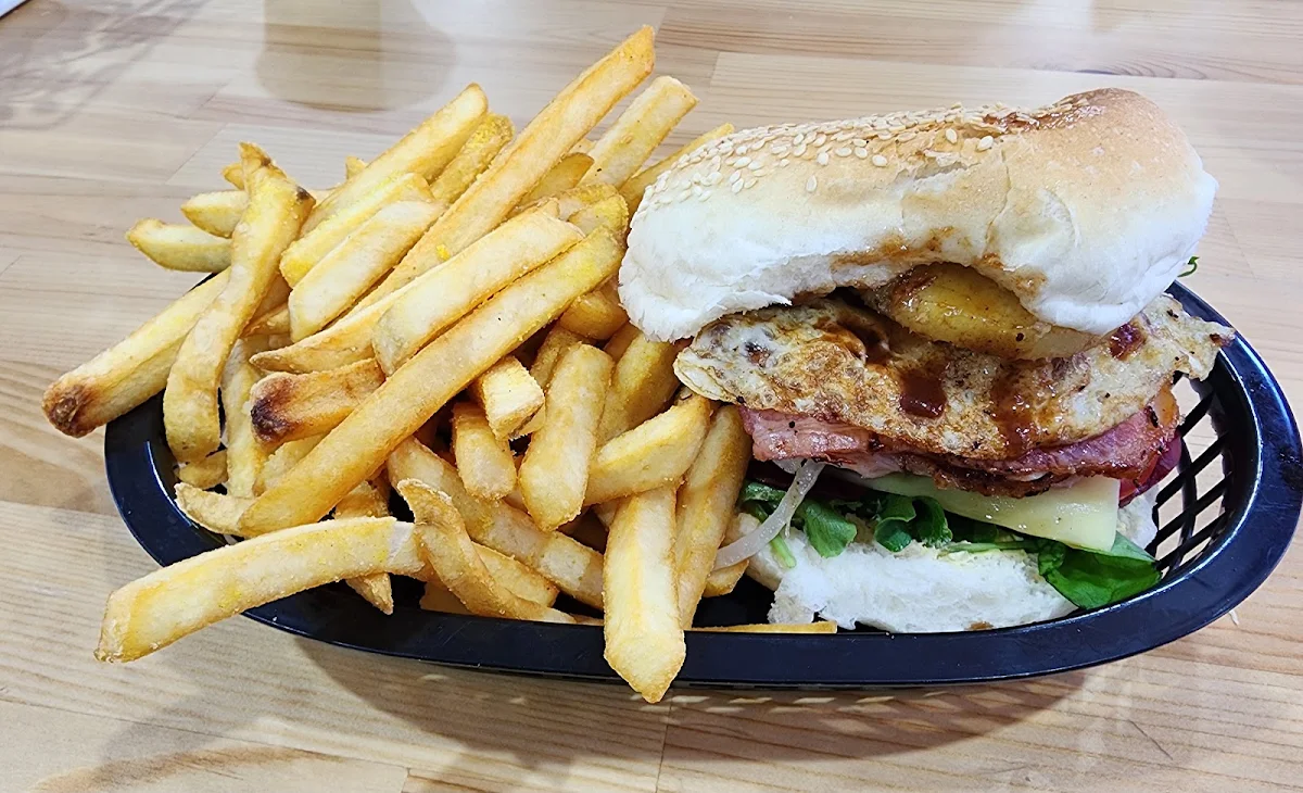Highlights, Wallerawang Bakery