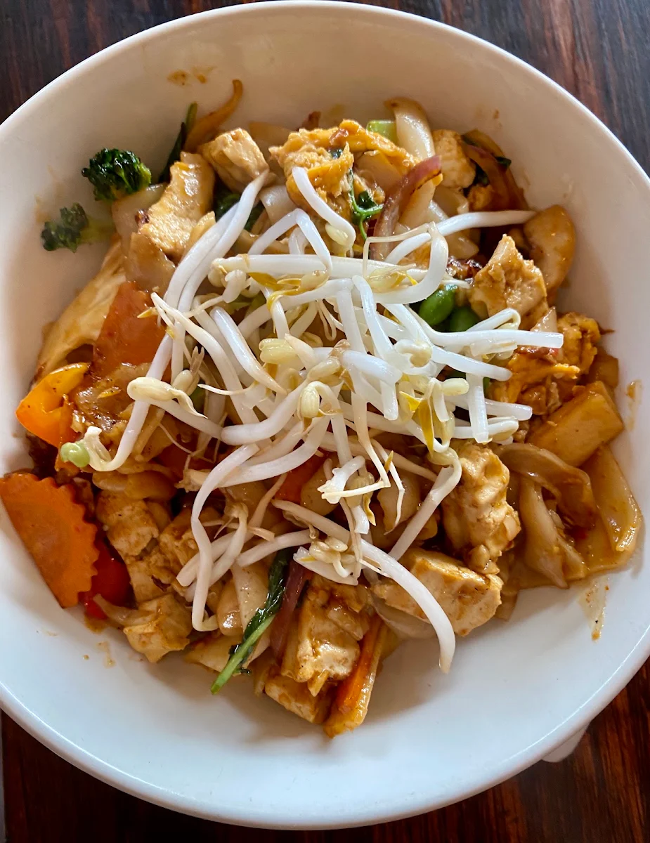 Highlights, Thai at 27