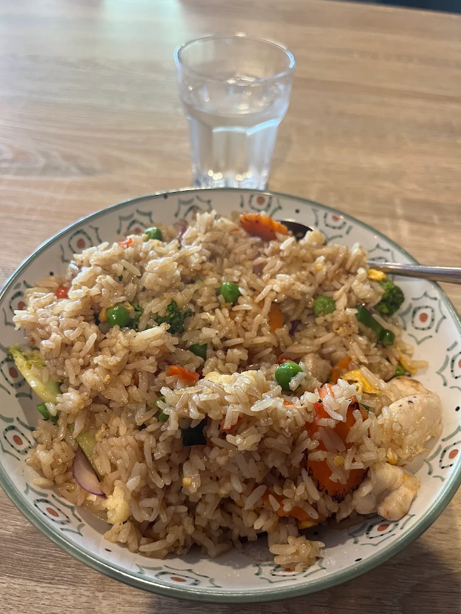 Highlights, Thai at 27