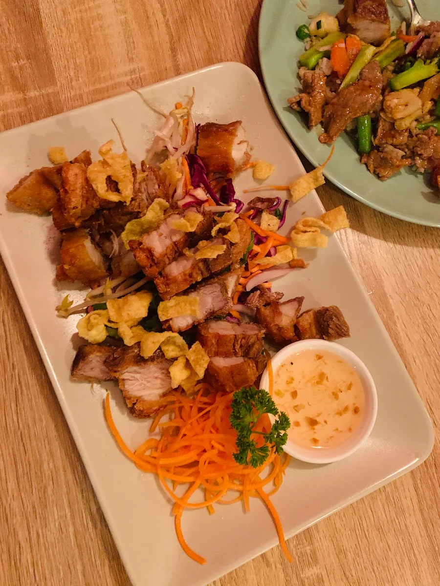 Highlights, Thai at 27
