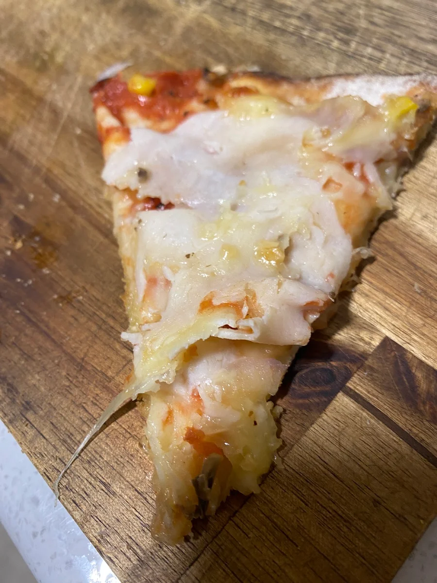 Highlights, Pizza This Pizza That