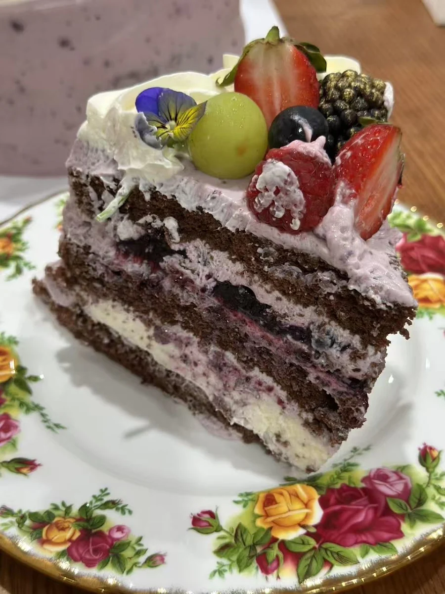 Highlights, Dulcet Cafe