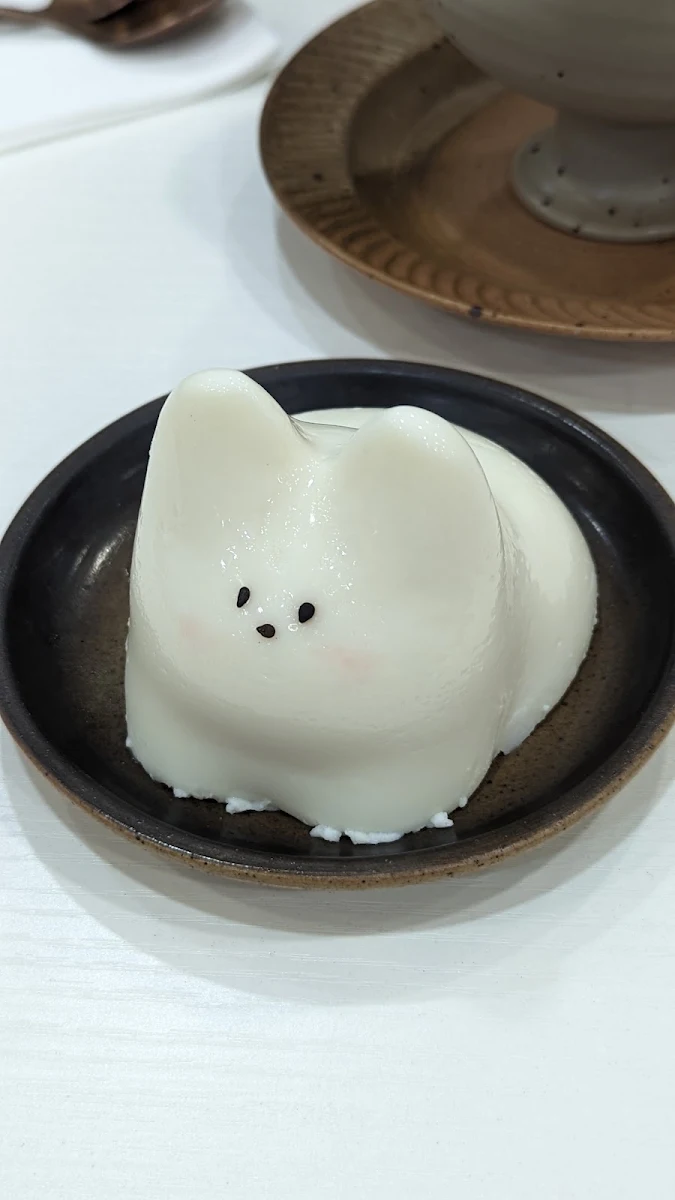 Neko Pudding, Dulcet Cafe