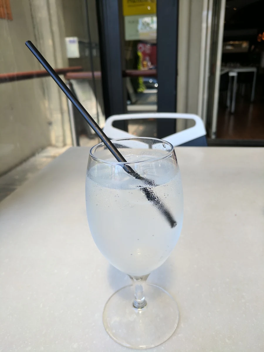 Soft Drink, Spice Club
