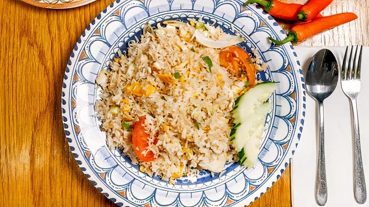 Highlights, My Favourite Thai