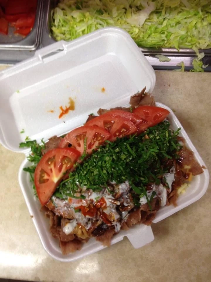 Highlights, The Moose Man Kebabs