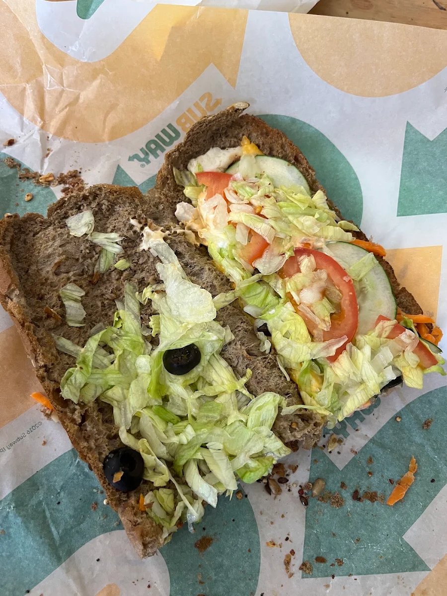 Highlights, Subway Rockdale