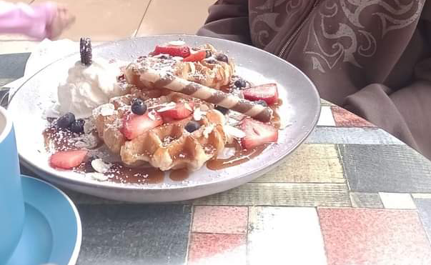 Waffles