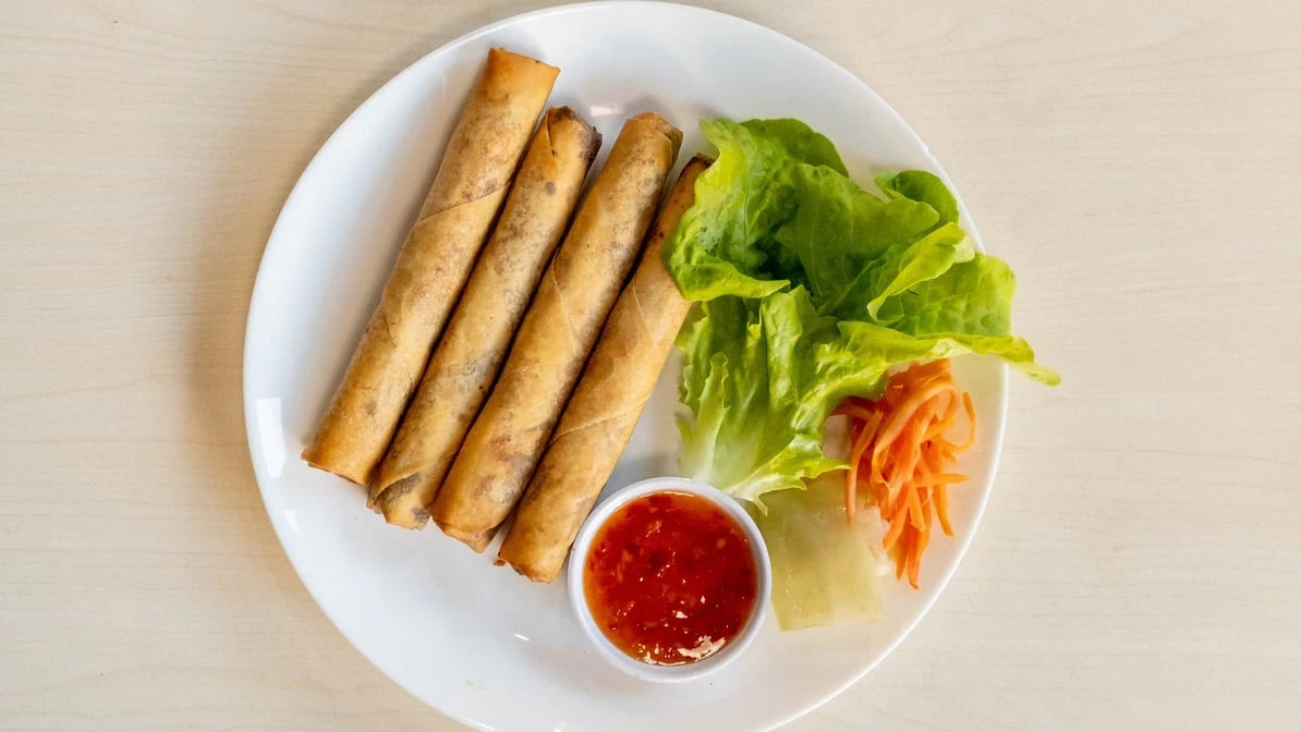Highlights, Little Saigon Pho