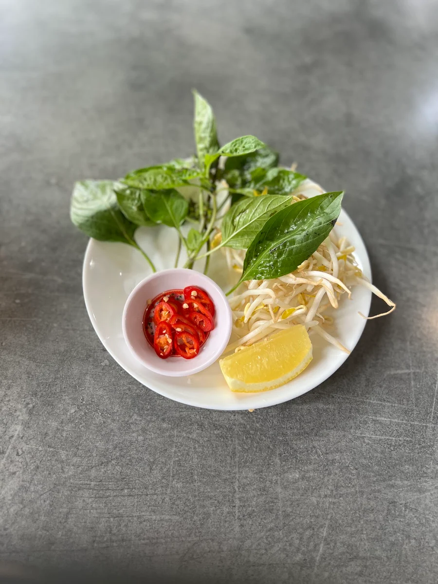 Highlights, Little Saigon Pho