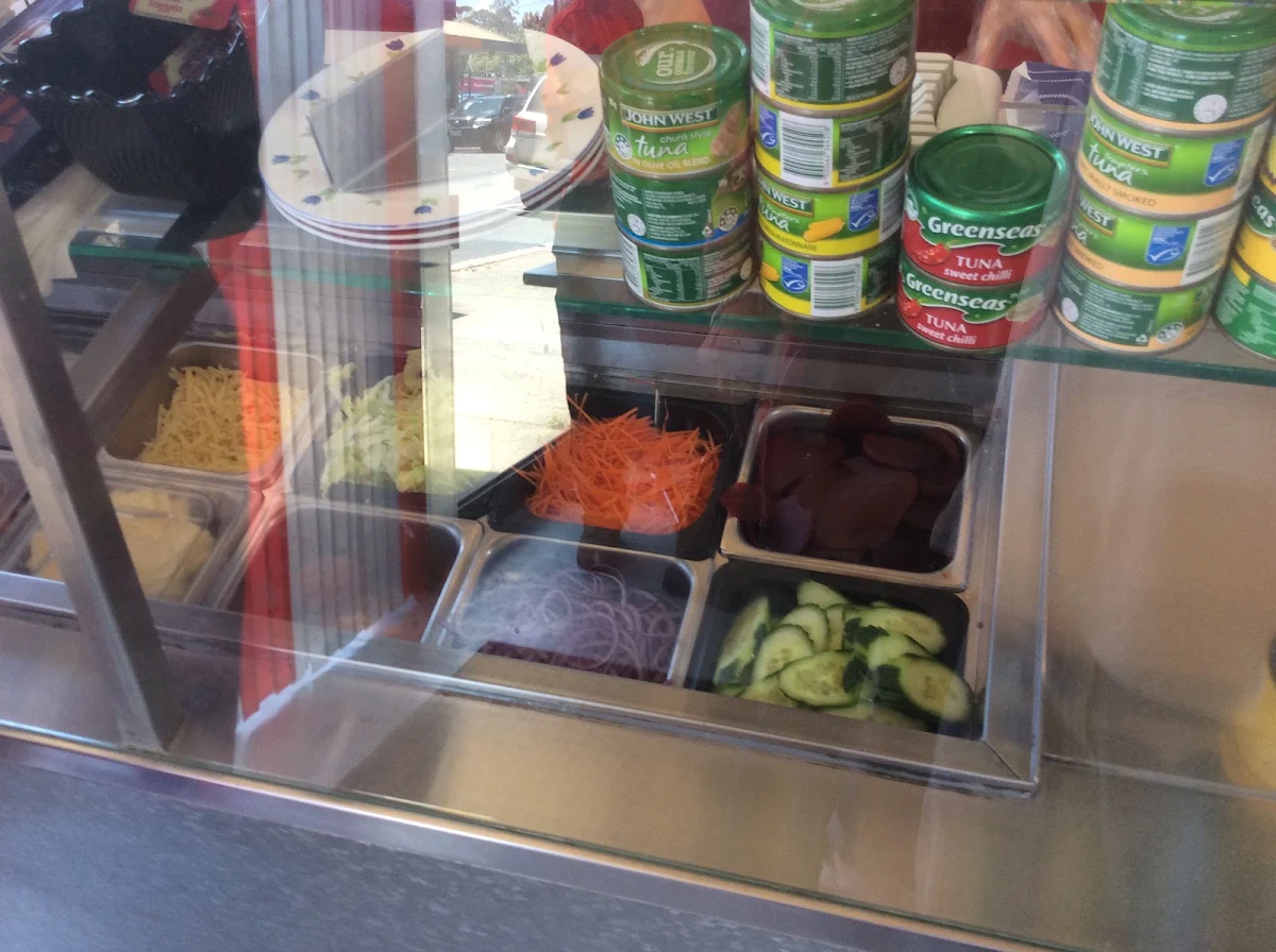 Highlights, Ferntree Gully Bakery
