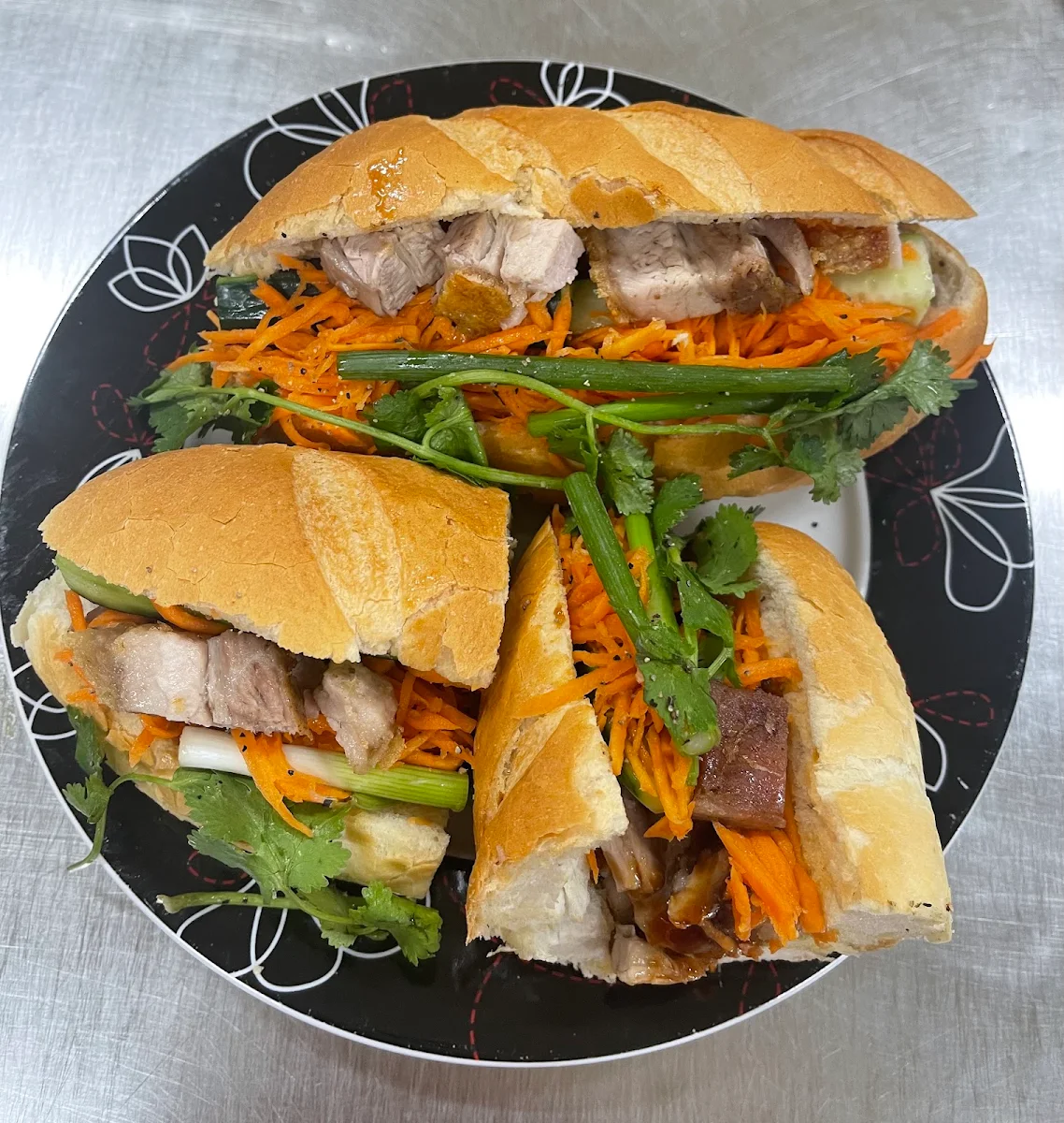 Highlights, Ferntree Gully Bakery