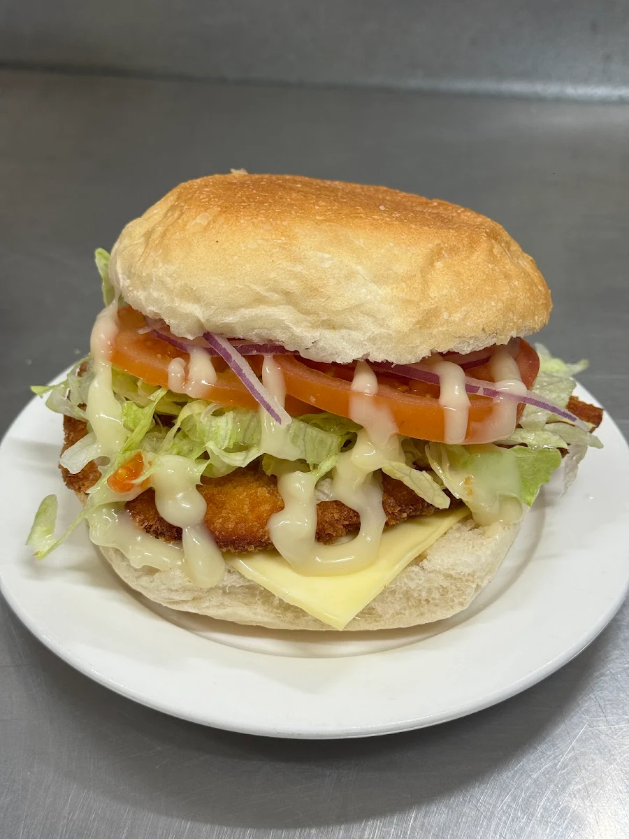 Highlights, Ferntree Gully Bakery