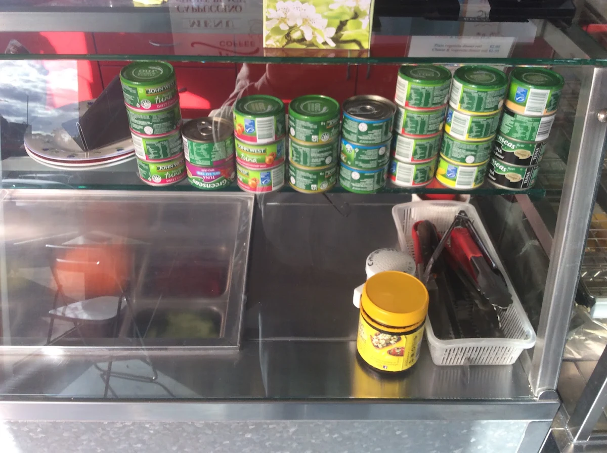 Highlights, Ferntree Gully Bakery