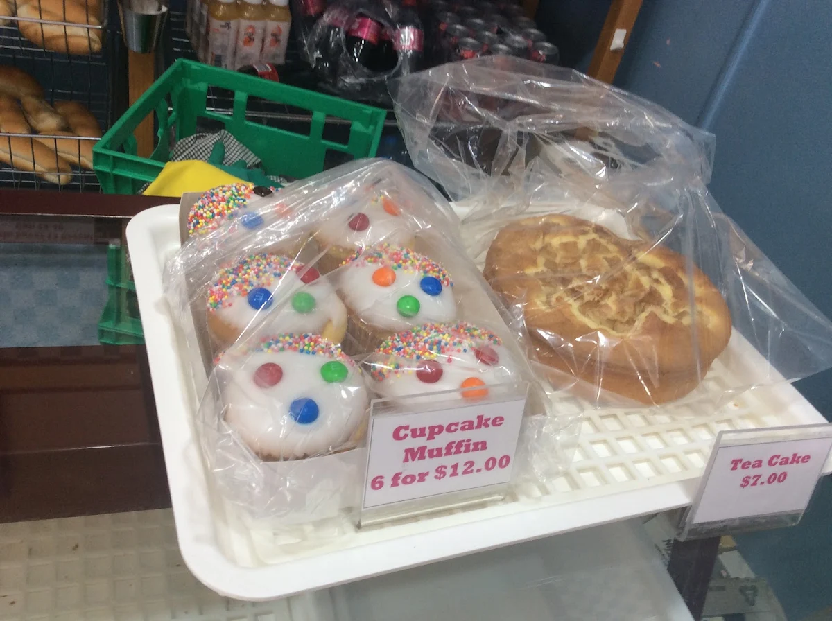 Highlights, Ferntree Gully Bakery